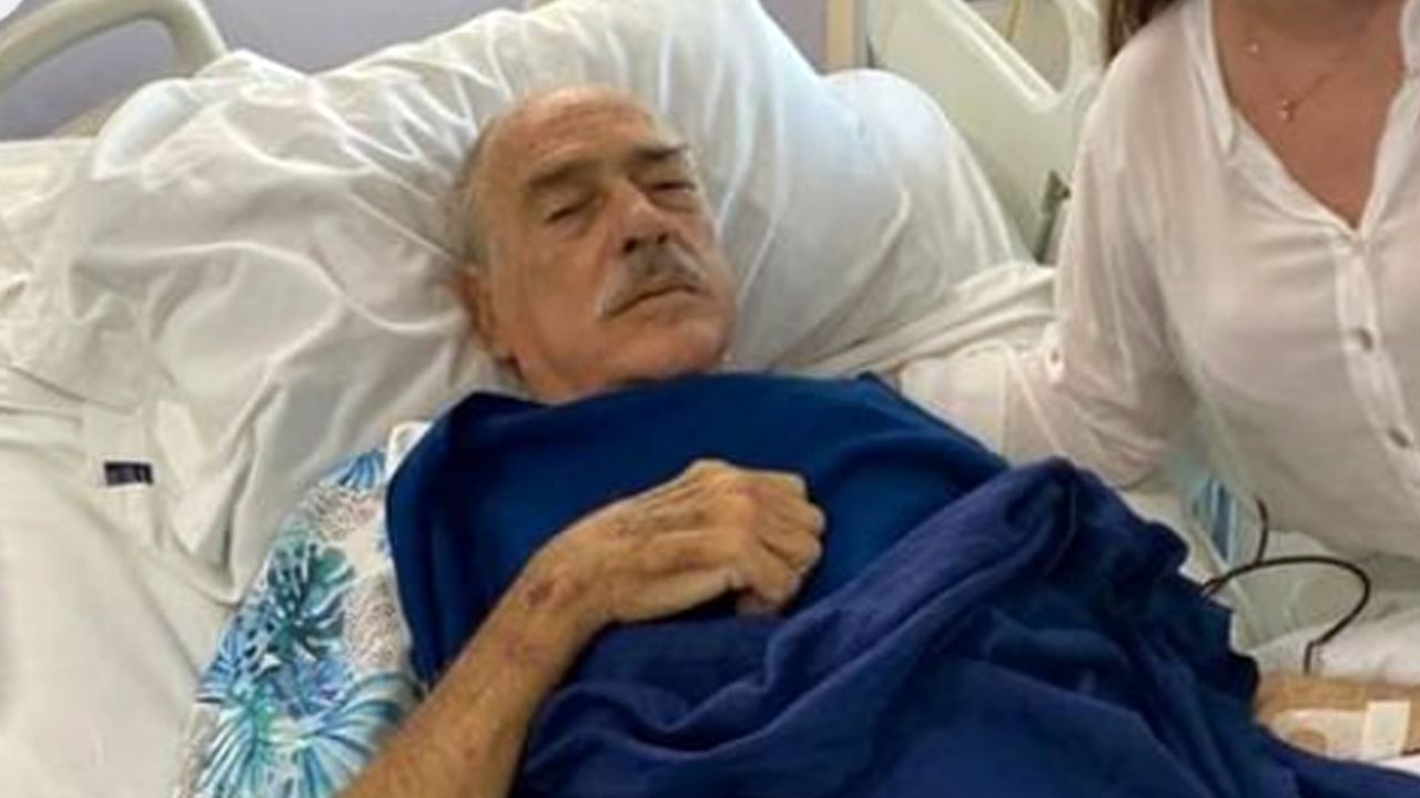 Fotografía de Andrés García