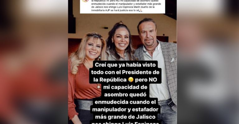 Luis Oswaldo Espinosa se quita la vida