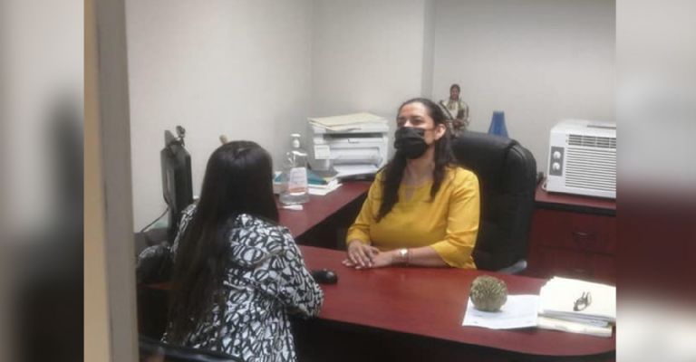 Reportera agredida por Pablo Montero