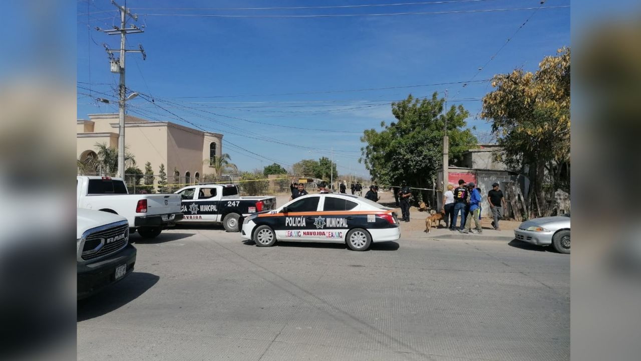 Navojoa: Un municipio poco seguro para sus mujeres; la violencia intrafamiliar luce incontrolable