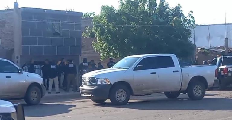 Joven es acribillado por desconocidos en Cajeme