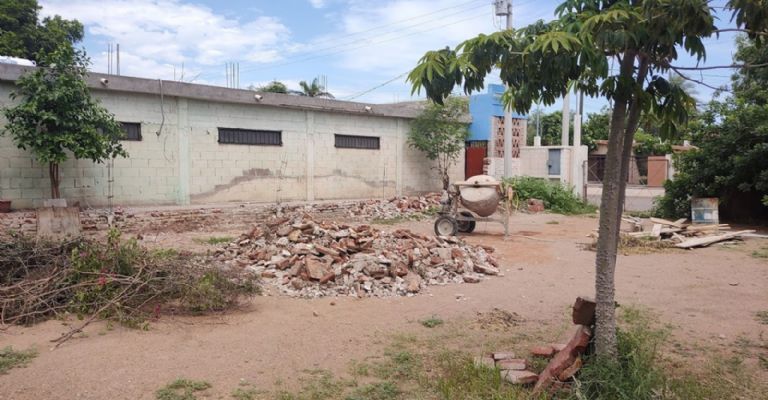 Museo de los yaquis albergará efectivos de la Sedena en el municipio de Cajeme