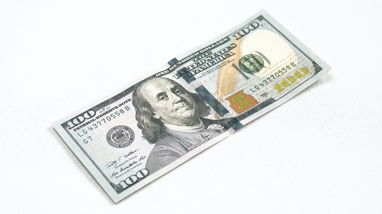 Miércoles 10 de agosto 2022: Así ‘amanece’ el precio del dólar hoy, al tipo de cambio actual