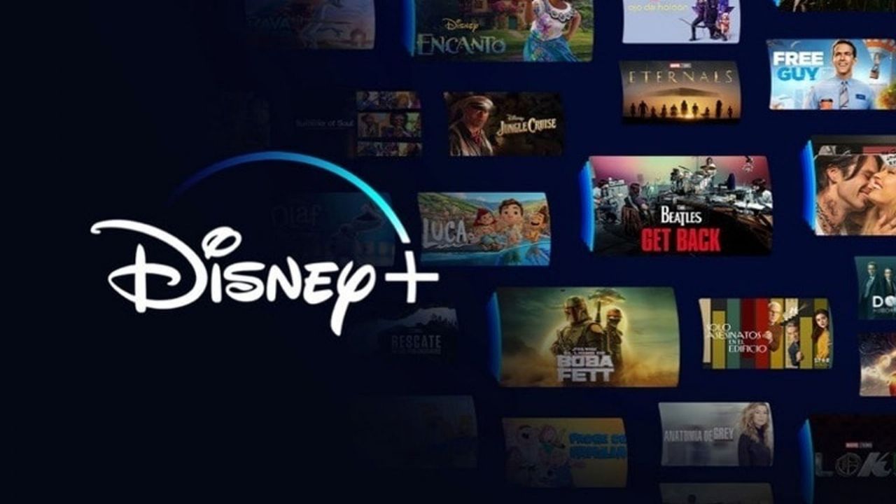 Disney+ anuncia nueva opción con publicidad; supera a Netflix en suscriptores de plataforma