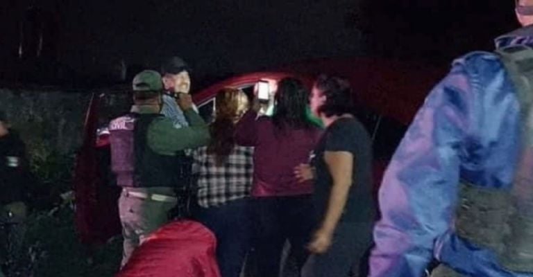 Asesinan a exalcalde de Rafael Lucio