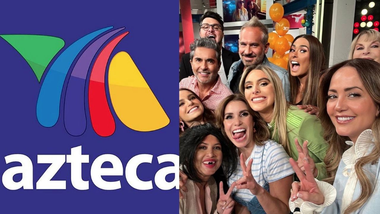 Se volvió mujer: Tras 30 años en Televisa y debutar en TV Azteca, conductor queda fuera de ‘Hoy’