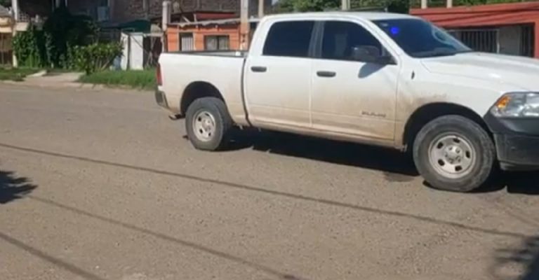 David Antonio es asesinado a balazos dentro de su domicilio