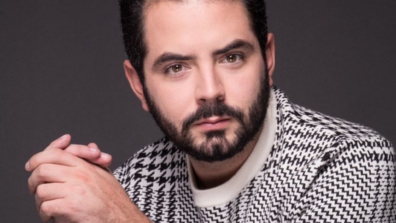 José Eduardo Derbez