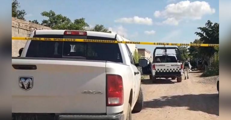 Asesinan a una mujer en la colonia Los Presidentes