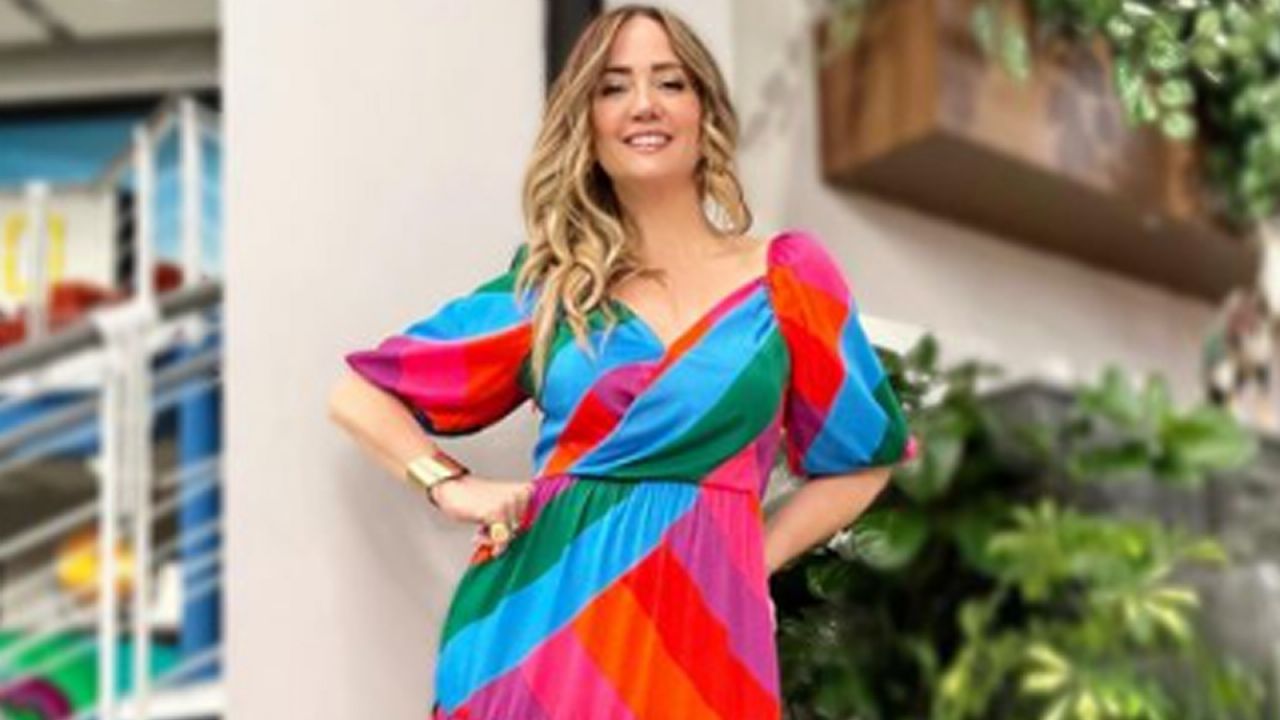 Fotografía de Andrea Legarreta