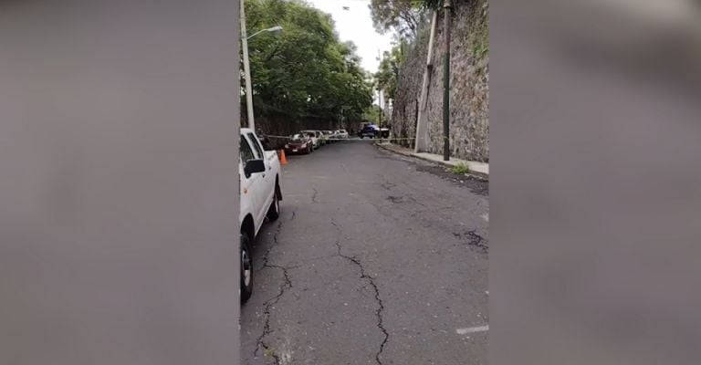 Asesinan a 'El Flaco' en el Miraval