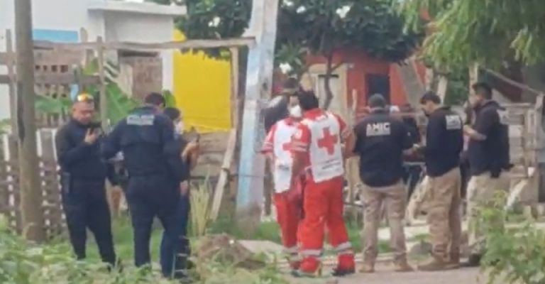 Encuentran a dos personas sin vida al sur de Ciudad Obregón