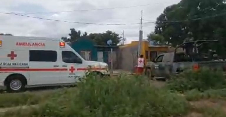 Encuentran a dos personas sin vida al sur de Ciudad Obregón