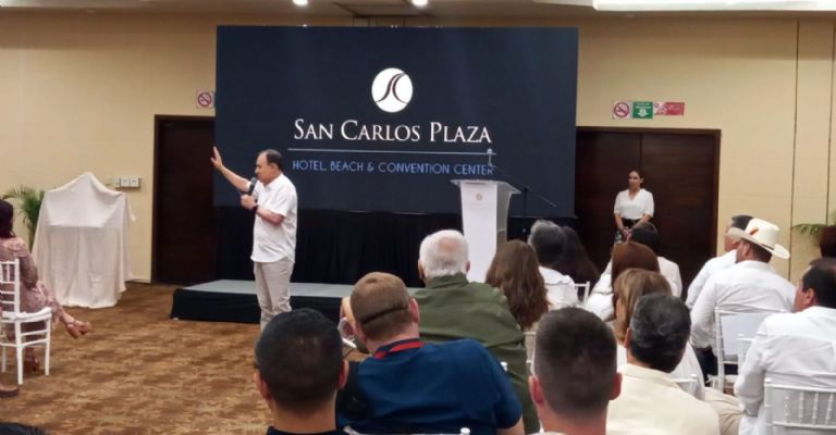 Only Sonora se moverá a Estación Don