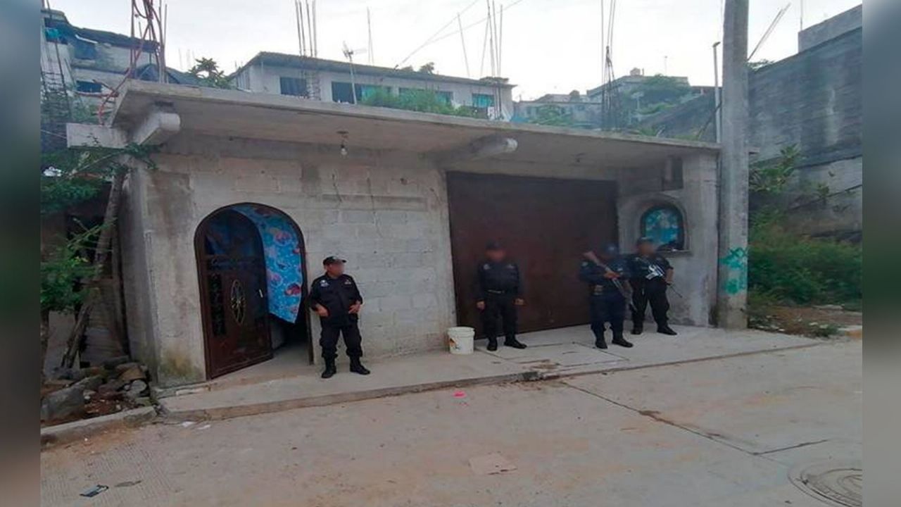 Guadalupe muere a manos de su pareja tras una discusión al interior de su casa; tenía 20 años