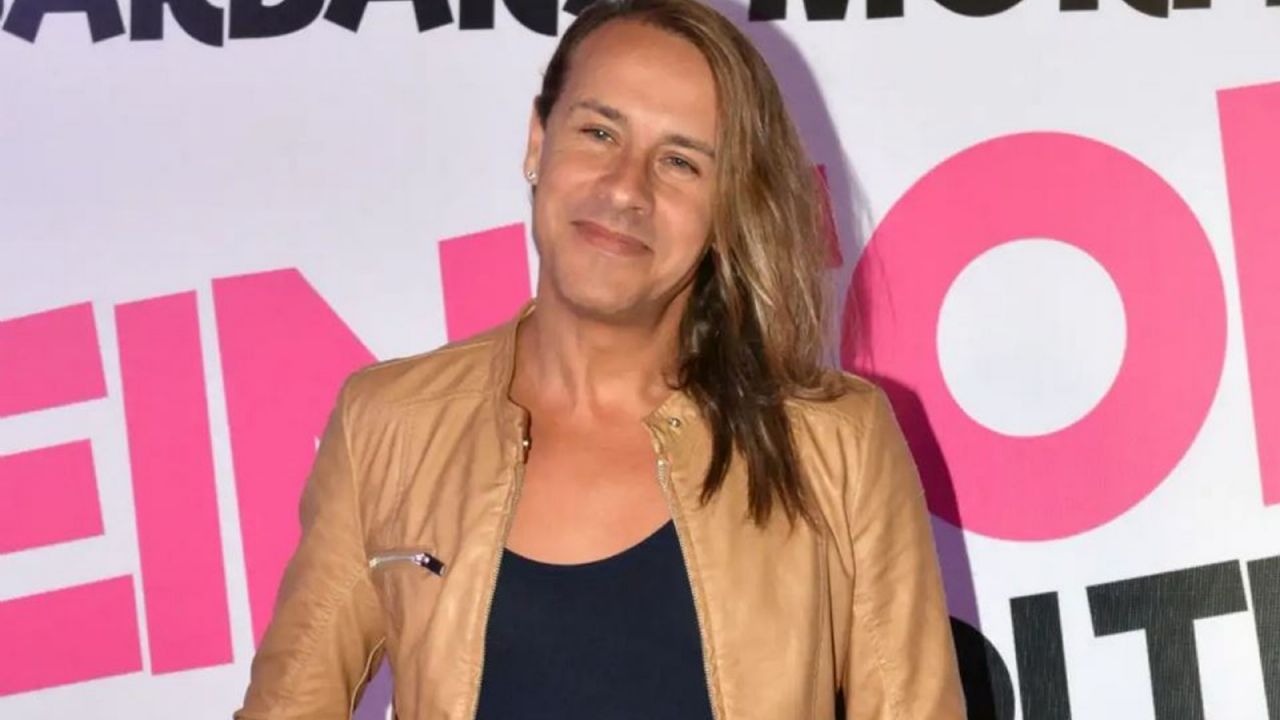 Karla Sofía Gascón 