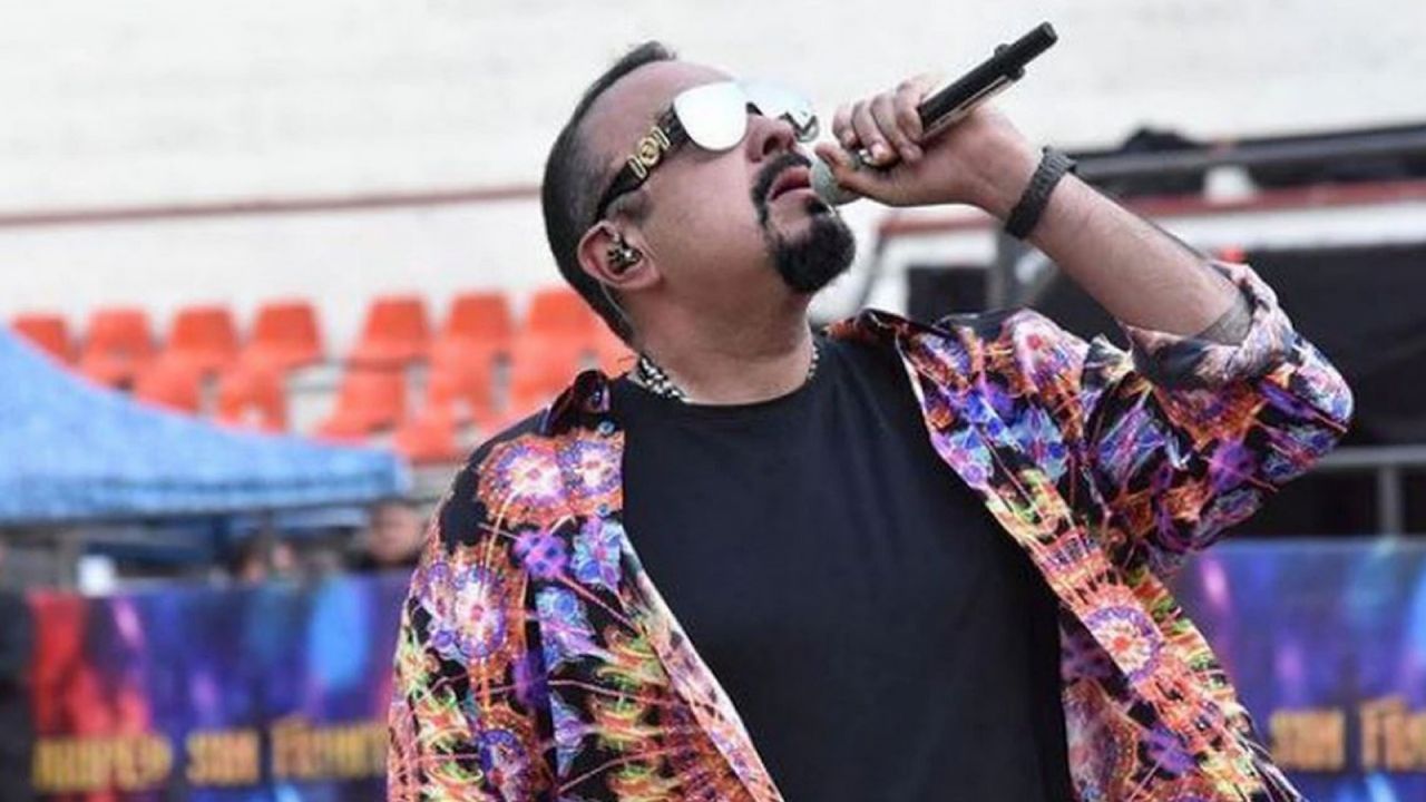 Fotografía de Pepe Aguilar