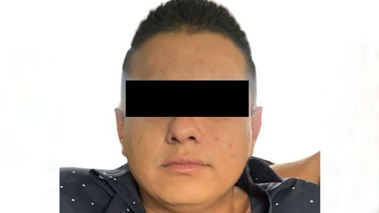 Dan prisión a Luis Gerardo en Estado de México; rafagueó vehículo donde murió una persona