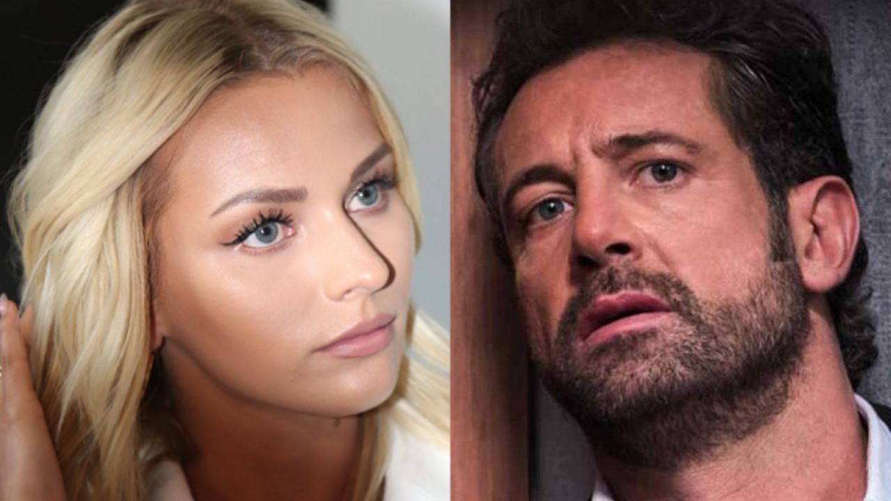 Shock en Televisa: Tras cancelar boda, Irina Baeva confiesa causa de su separación de Gabriel Soto