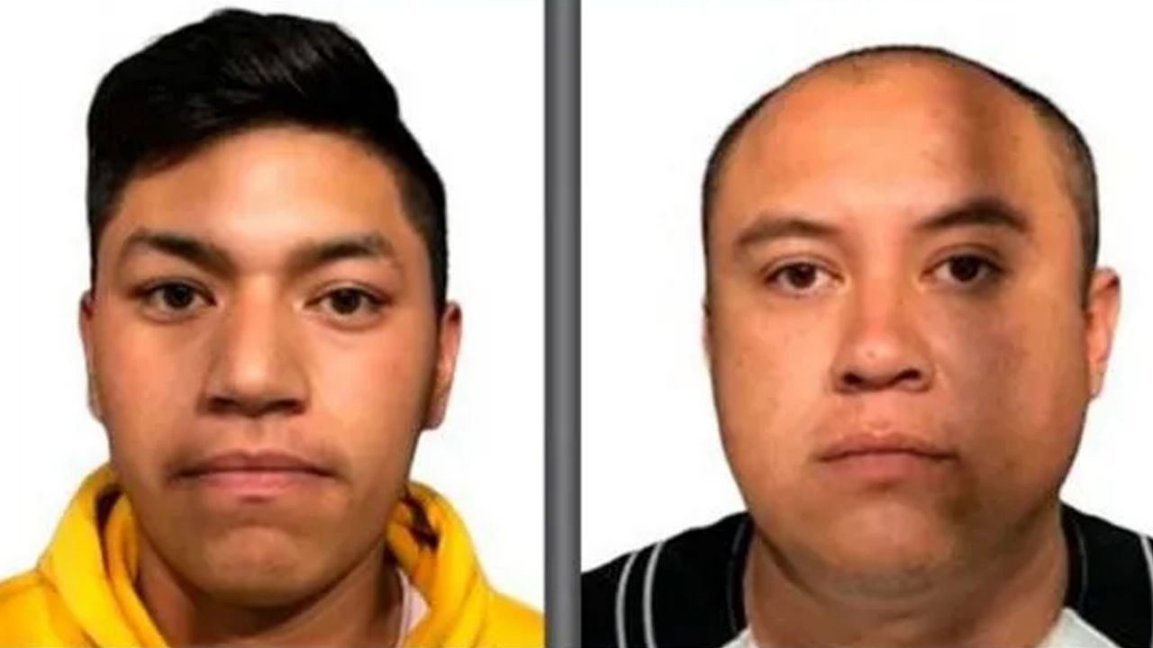 Dan más de 44 años de cárcel a Carlos Yovany y Marcos Saúl; mataron a persona durante asalto