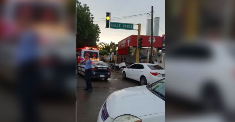 Ejecutan a un hombre en Ciudad Obregón