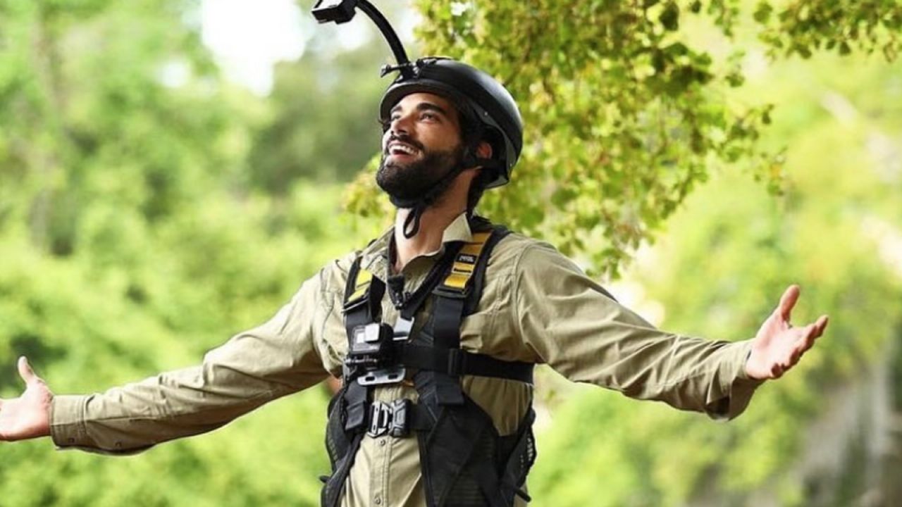 Serrath hunde a Guty Carrera tras salir de La Casa de los Famosos