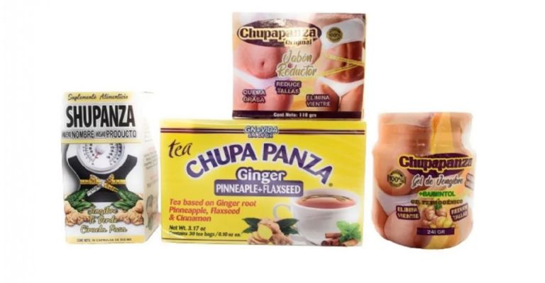 Los productos engañosos prometen reducción de peso