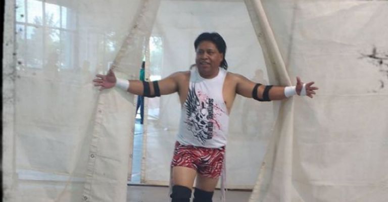 Privan de la libertad a conocido luchador de Guanajuato