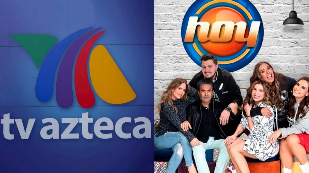 Se volvió hombre: Tras 10 años en Televisa, exactriz de TV Azteca deja las novelas y llega a ‘Hoy’