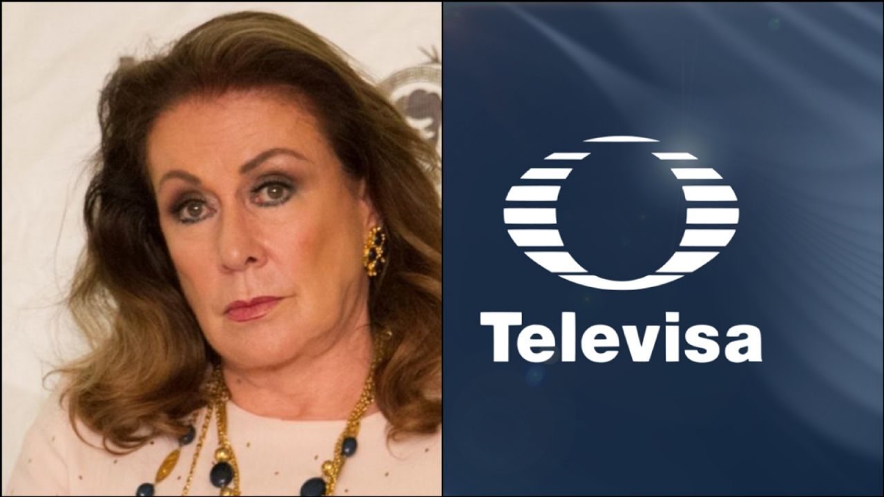 A 2 meses de sufrir una terrible pérdida, estrella de Televisa estremece a sus fans con una noticia
