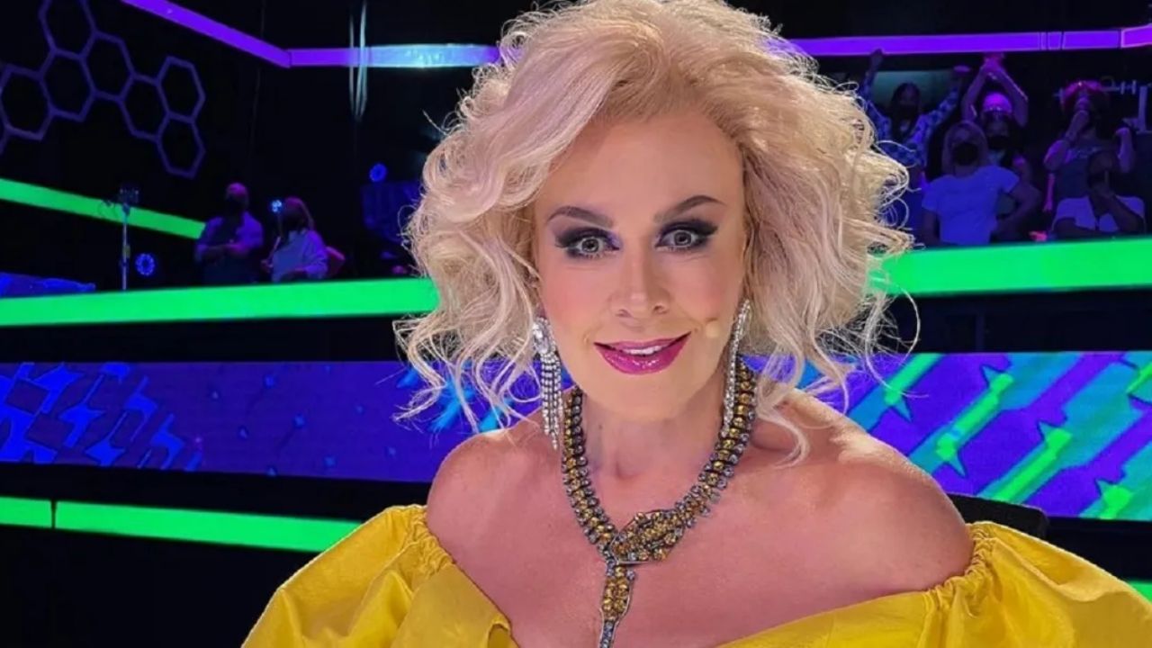 Fotografía de Laura Zapata