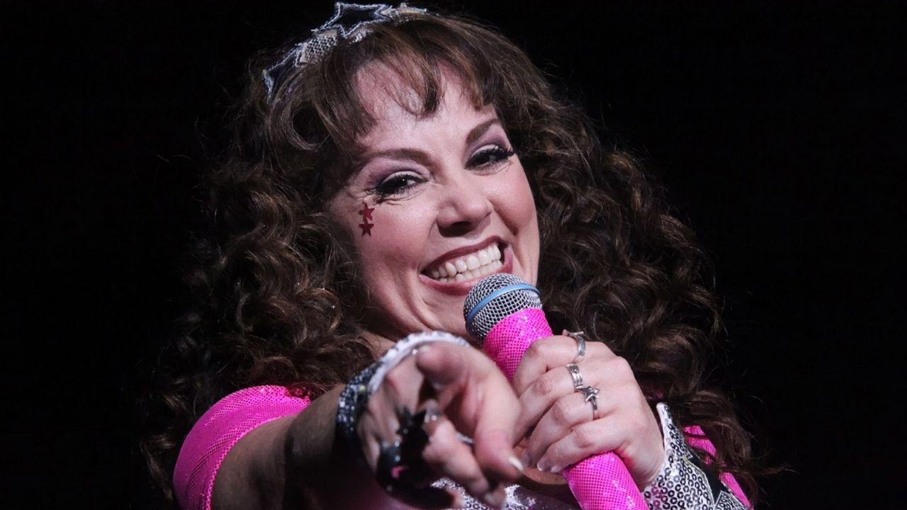 Tatiana se lanza contra el reguetón