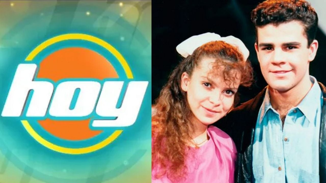 Divorciada y sin exclusividad en Televisa, exactriz de TV Azteca vuelve a novelas y llega a ‘Hoy’