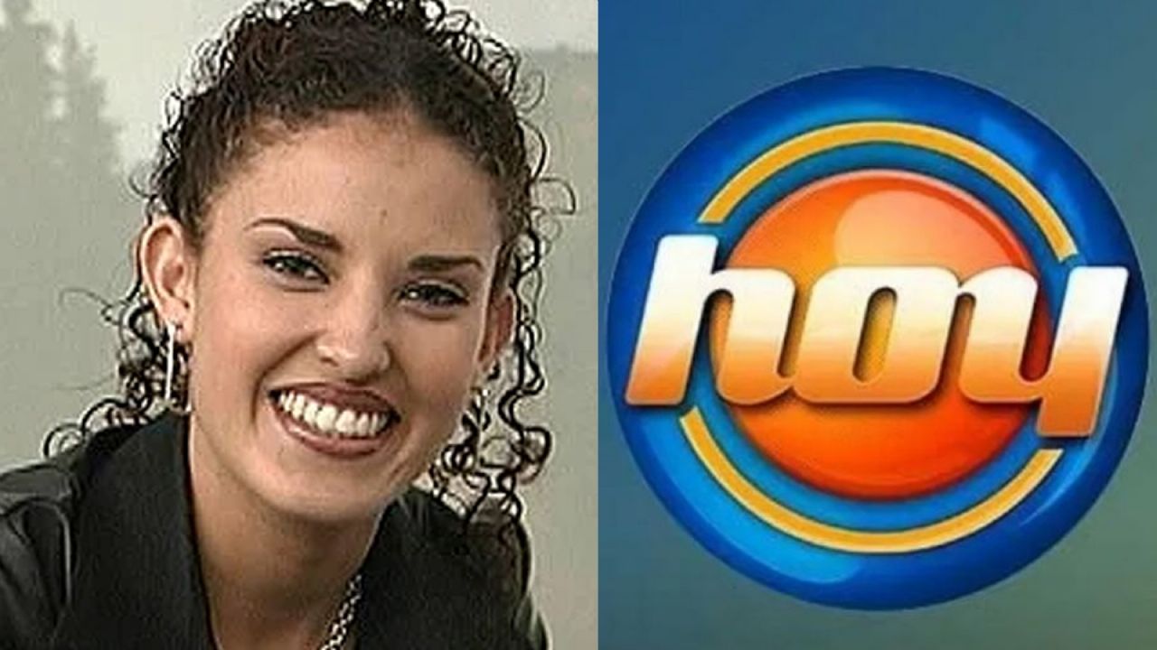 Golpe a TV Azteca: Tras retiro de las novelas, actriz de Televisa vuelve irreconocible a ‘Hoy’