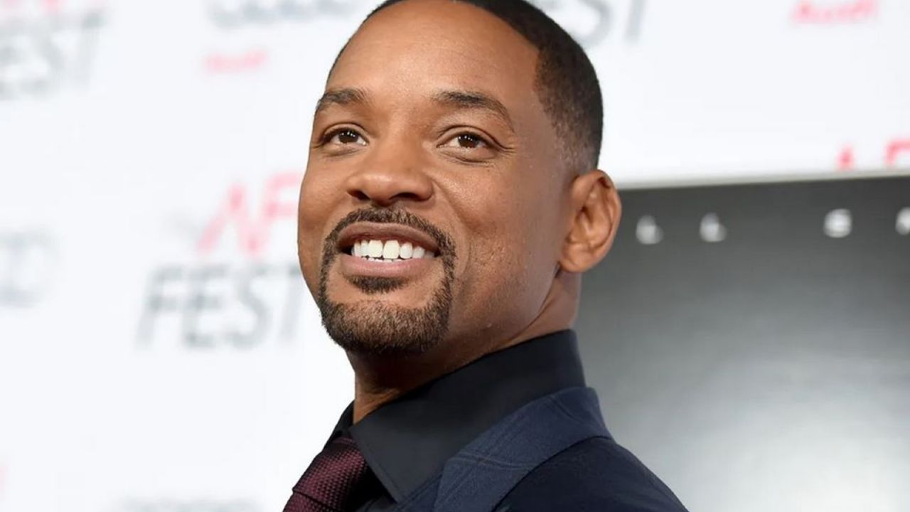 FOTO: Tras nuevas declaraciones de Chris Rock, Will Smith capta a intrusos a fuera de su ventana
