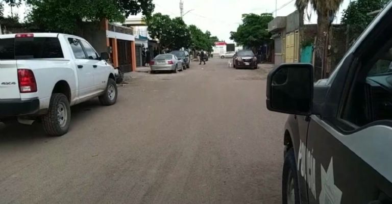 Asesinan a Wendy en Ciudad Obregón