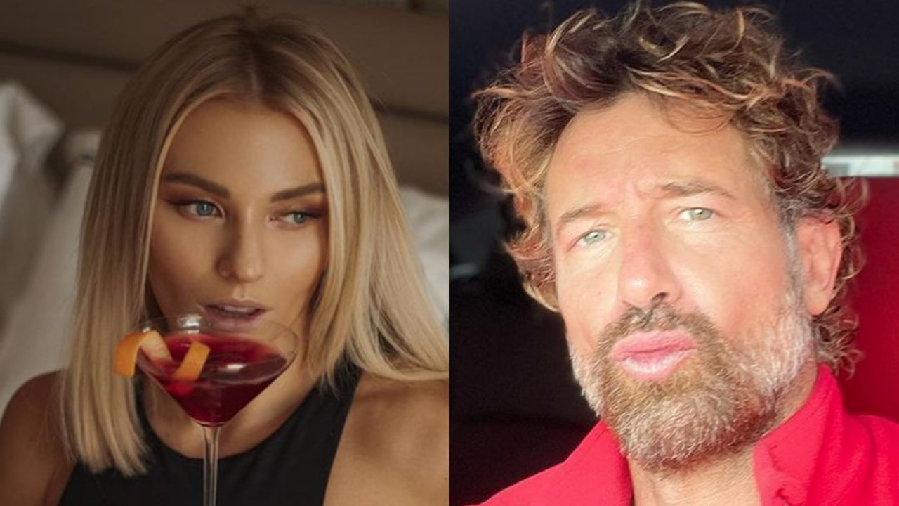 Shock en Televisa: Irina Baeva da importante noticia tras cancelar boda y hace esto con Gabriel Soto