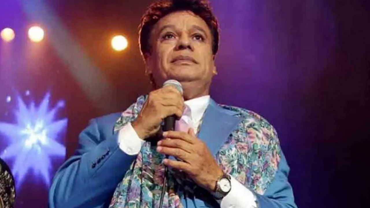 Juan Gabriel