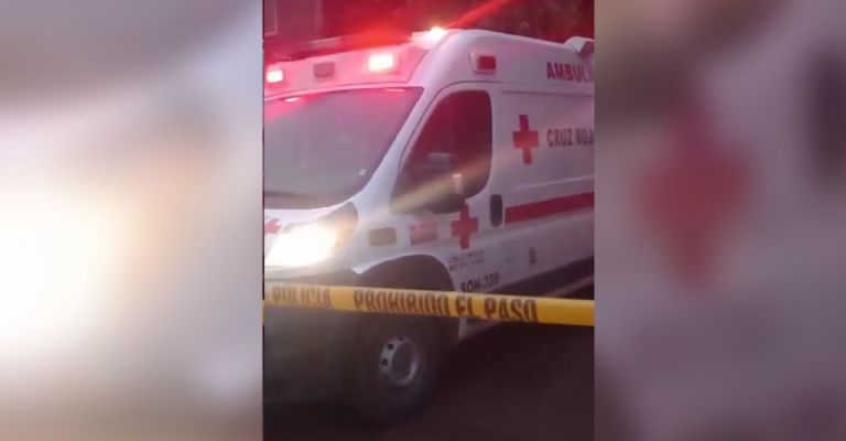 Asesinan a balazos a 'El Raba'