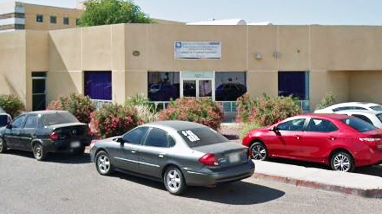 Por “diferencias”, renuncia titular de la Unidad de Control Sanitario en Ciudad Obregón