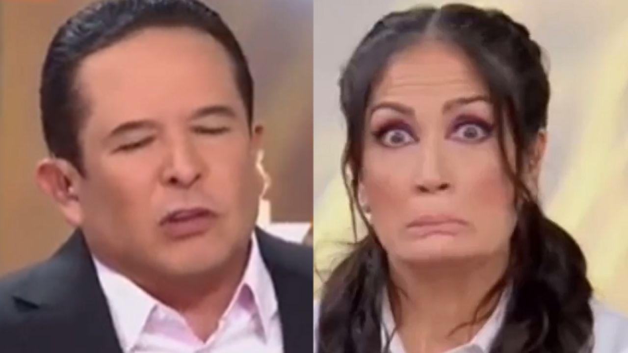 Gustavo Adolfo Infante arremete contra Joanna Vega-Biestro