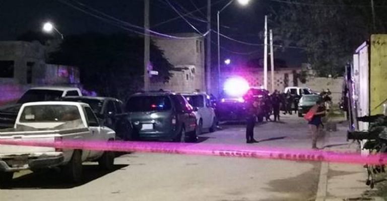 Encuentran mochilas con restos humanos en Riberas del Bravo