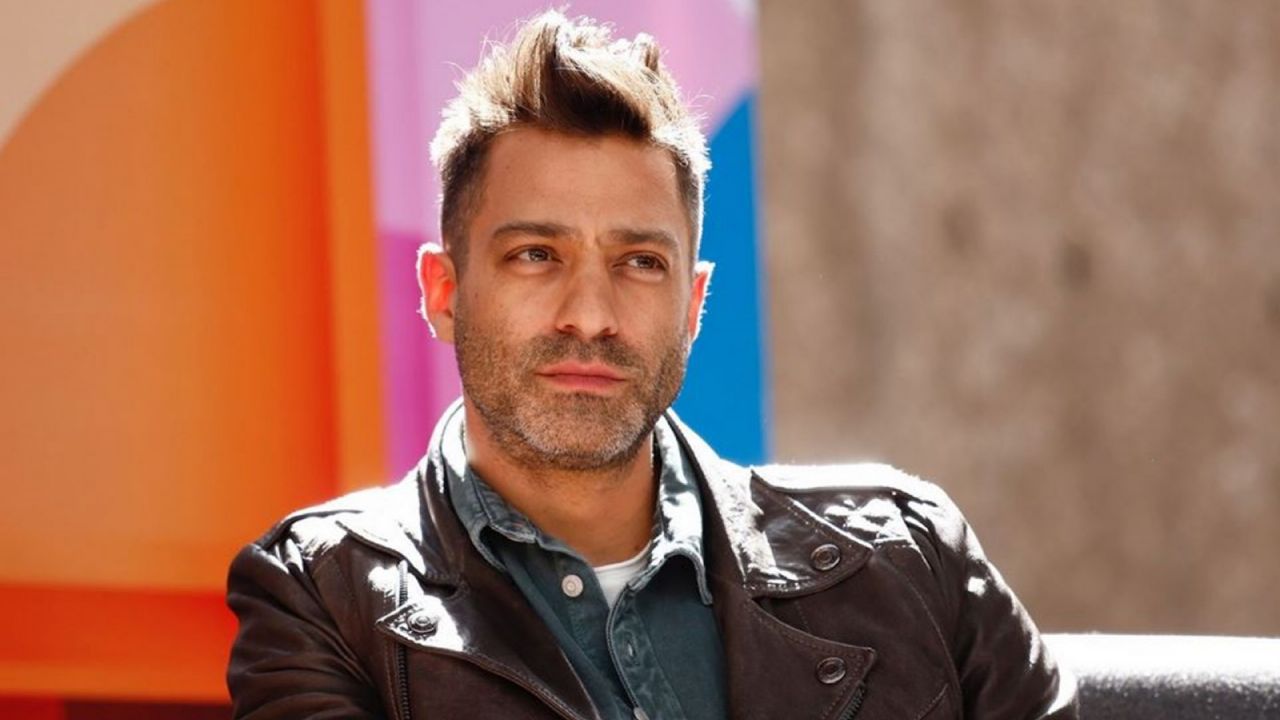 Ari Borovoy confirma su separación con Arlett Kalach 