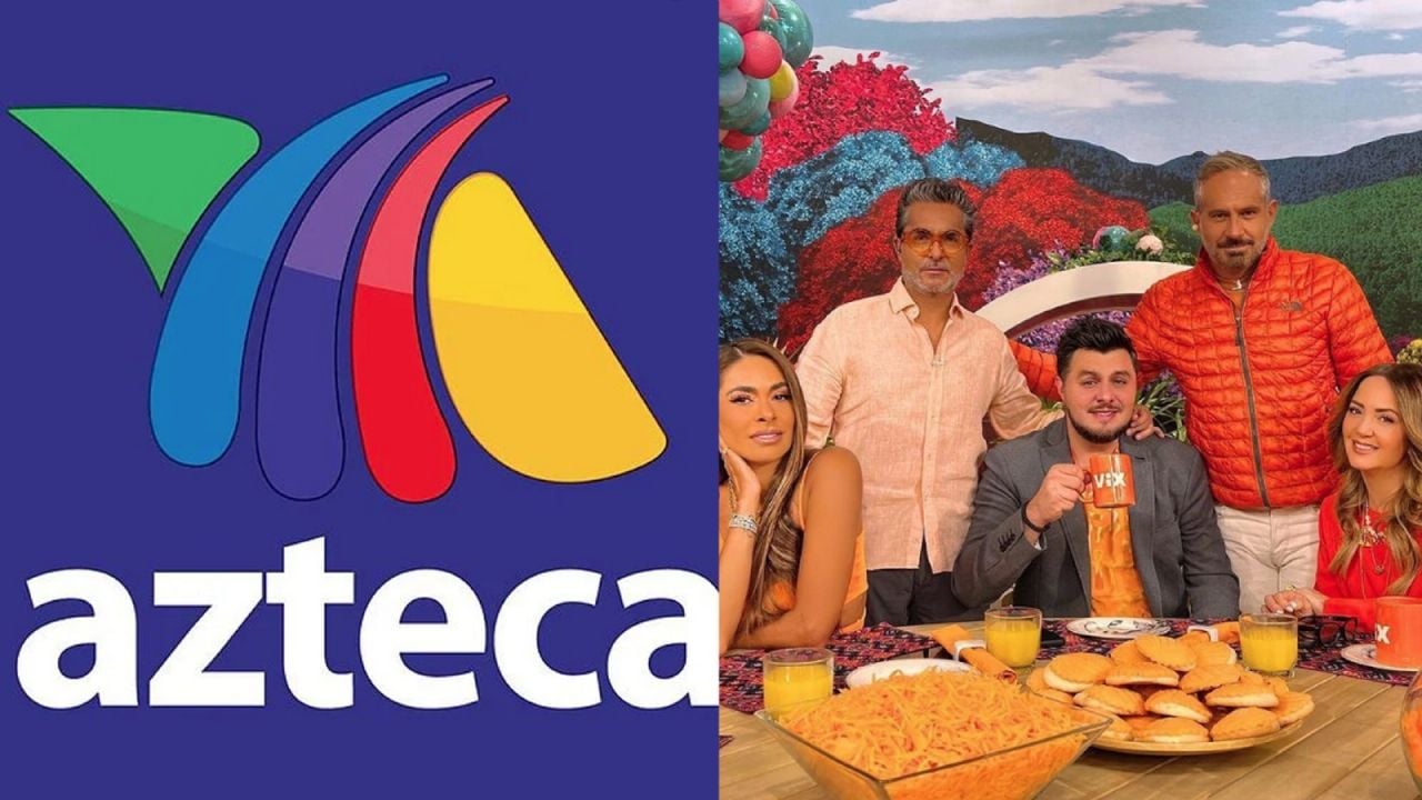 Tras ‘volverse’ mujer y llegar a TV Azteca, conductor pierde exclusividad y queda fuera de ‘Hoy’