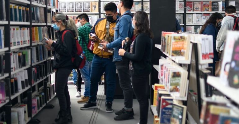 Participarán 200 editoriales