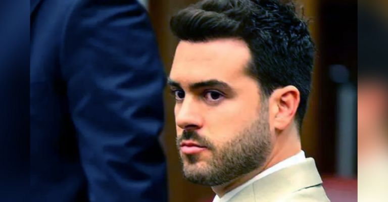 Pablo Lyle en su juicio