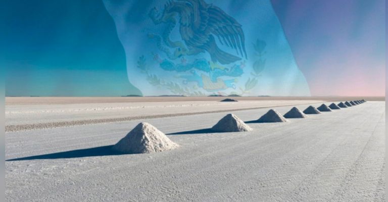 LitioMx nace muerto; Hacienda no le asigna recursos en el Presupuesto de Egresos