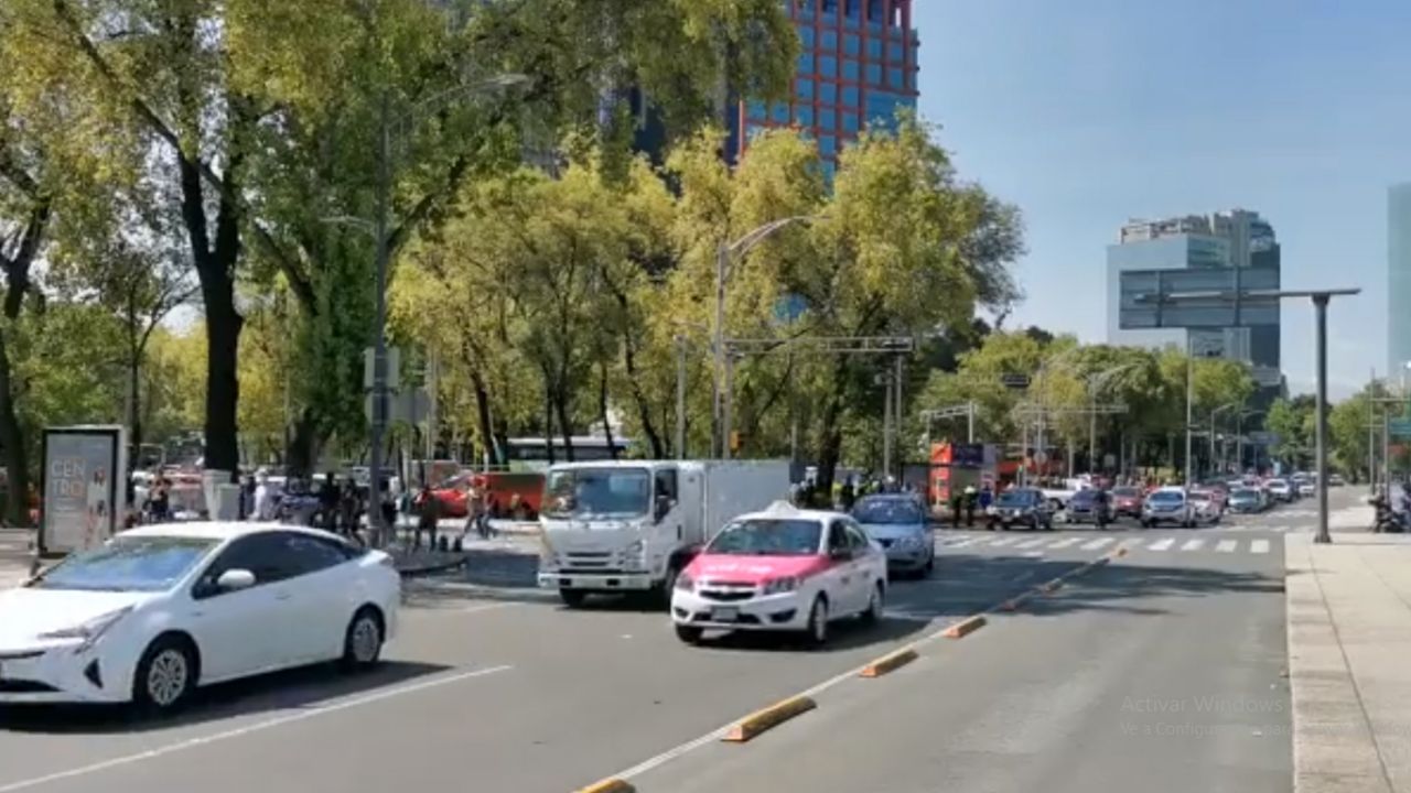 Atención: En Toluca las autoridades detectan una nueva modalidad de robo de autos