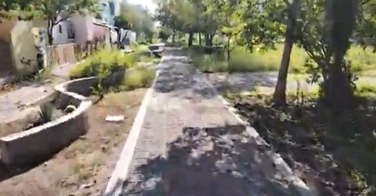 Asesinan a un hombre en El Rehilete