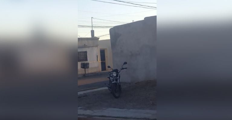 Acribillan a un hombre